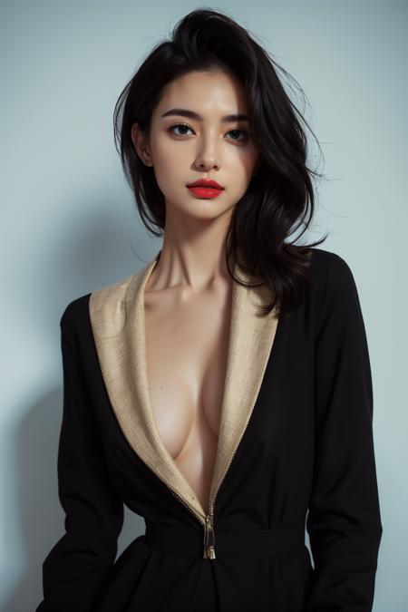 麻袋2024-025霸道女总