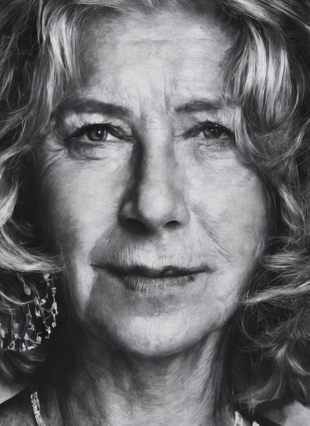 Helen Mirren