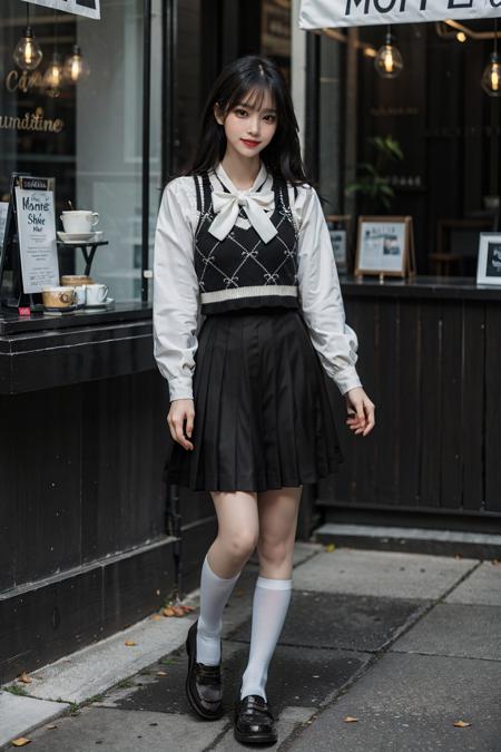 Dating attire | 约会穿搭服装