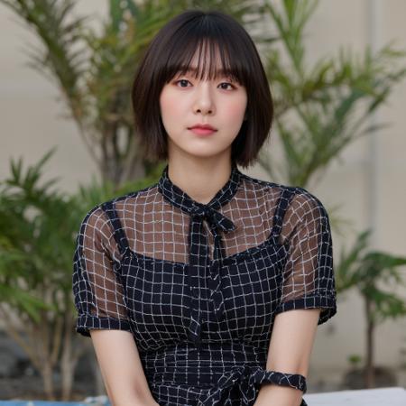 Korean Fashion