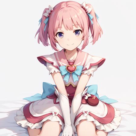 煌树茉美香 / 煌樹まみか / Kirameki Mamika《Re:Creators》[HiKaRi]