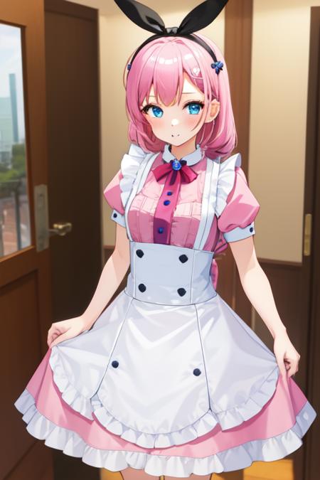 Dress #01