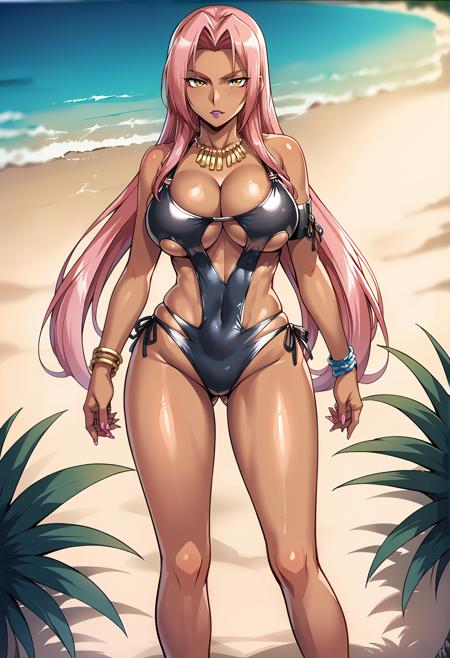 (Pony & 1.5) | Hell knight ingrid | 17 outfits | (anime style) 魔界骑士イングリッド (OVA)