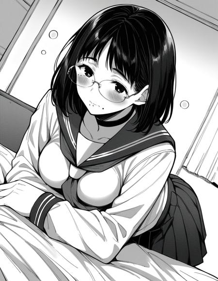 Chinatsu - [Kuragamo (Tukinowagamo)] Tonari no Chinatsu-chan ([蔵鴨 (月ノ輪ガモ)] となりの千夏ちゃん) - COMMISSION