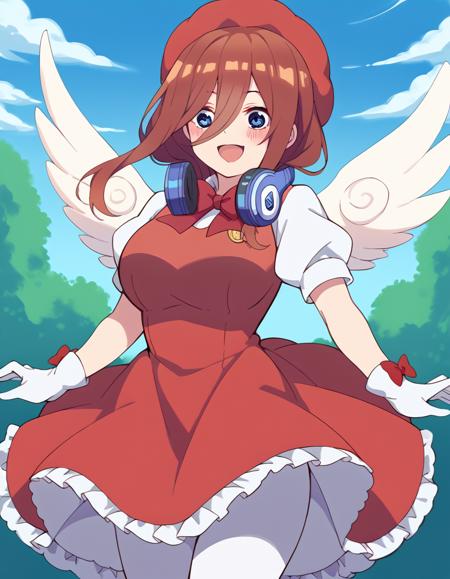 Sakura Kinomoto (木之本桜) (木之本さくら) (木之本樱) / Card Captor Sakura (カードキャプターさくら) (CCさくら) (魔卡少女樱) Cosplay - Clothing