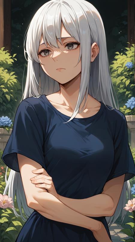 Rei Todoroki - My Hero Academia版本Rei Todoroki - Pony (ID: 1099211)
