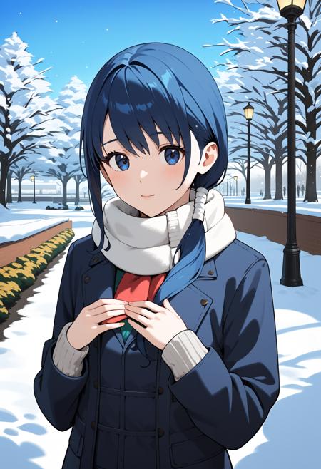 [Pony] Merry メリイ / Hai to Gensou no Grimgar