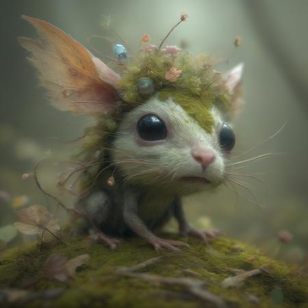 artfullytinyfae sdxl v1