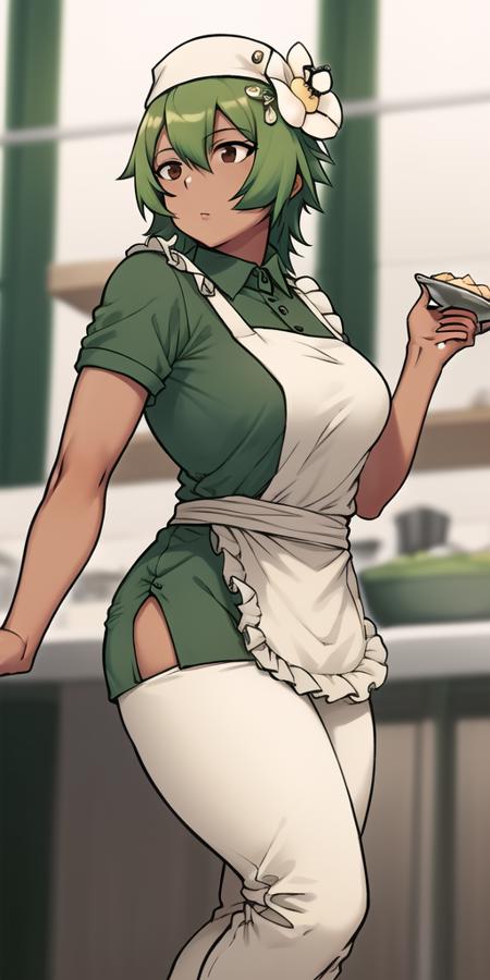 Steampunkengis_wakfu_amalia