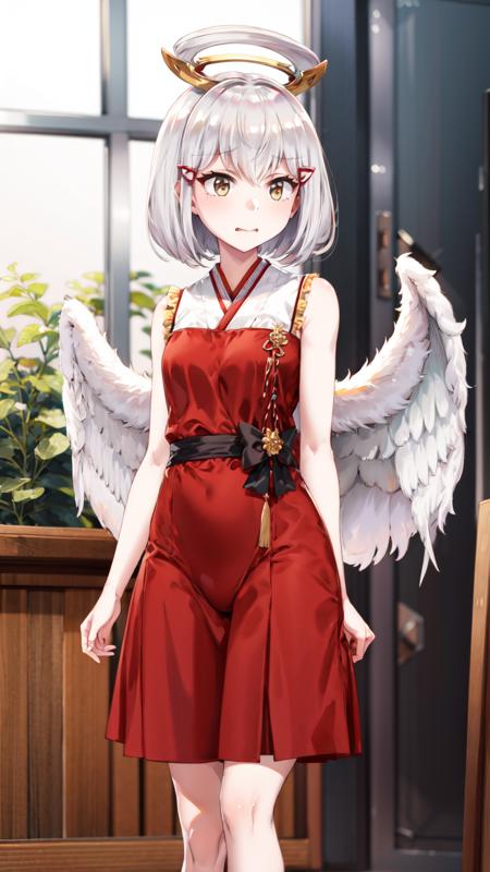 Tsukinomizu Project Style版本v1 (ID: 192537)