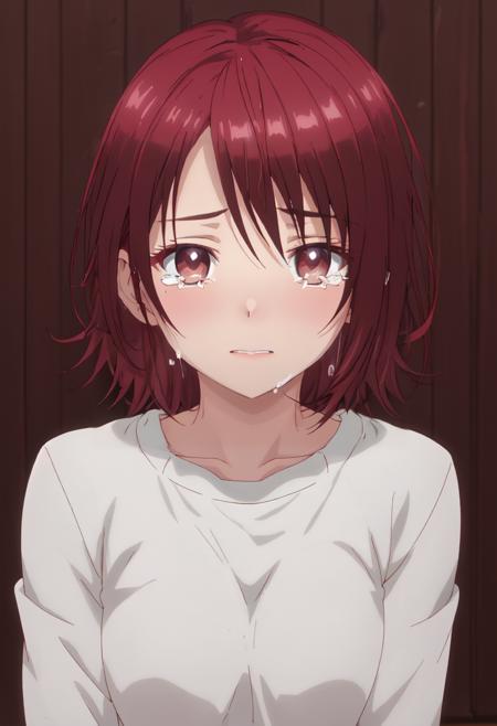 Shirakawa Chitose/白河千歳 (Otonari no Tenshi-sama ni Itsunomanika Dame Ningen ni Sareteita Ken)