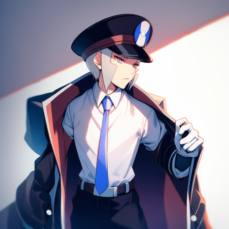 Ingo (Pokemon BW)版本v1.0 (ID: 346526)