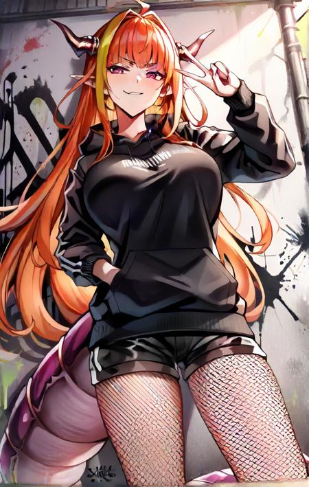 Kiryu Coco (Hololive)