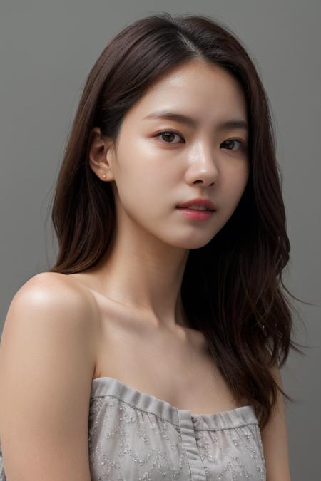 Not Pristin - Nayoung
