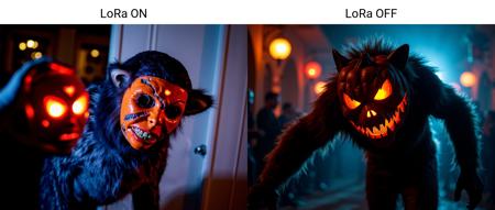 ? Horror CAM ?