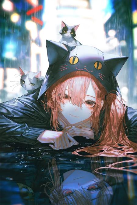 Misaki from DOA版本noobxl_vpred65 v1.0 (ID: 1142101)