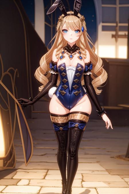 Navia | Genshin Impact