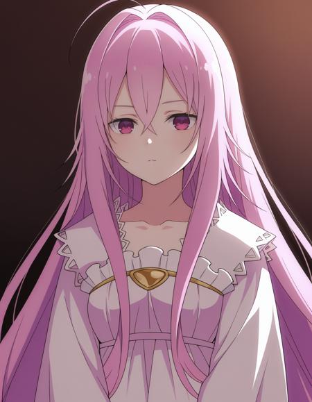 Spirit Chronicles (精霊幻想記) - Aishia (アイシア)