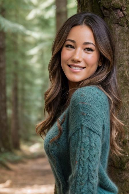 Eva Lovia