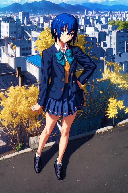 Fate/Tsukihime Remake | Ciel | シエル