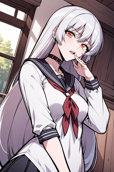 Alice Von Ataraxia - Solo Max-Level Newbe
