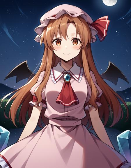 Remilia Scarlet (れみぱい) (レミリア・スカーレット レミリア) (蕾米莉亚·斯卡雷特) (蕾米莉亚) (레밀리아스칼렛) (레밀리아) (れみりゃ ゆっくりレミリア) (蕾咪) Cosplay - Clothing