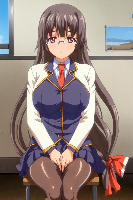 Aina Kamishima版本v1.0 (ID: 677516)