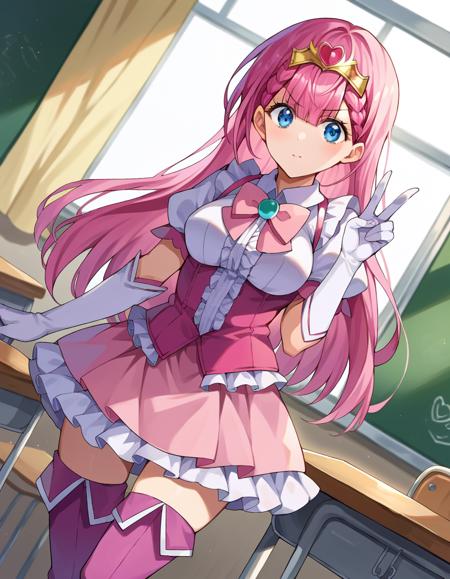 Mafuyu Kirisu (桐須 真冬) - We Never Learn: BOKUBEN (Bokutachi wa Benkyou ga Dekinai) (ぼくたちは勉強ができない)