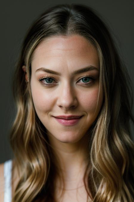 Amanda Seyfried