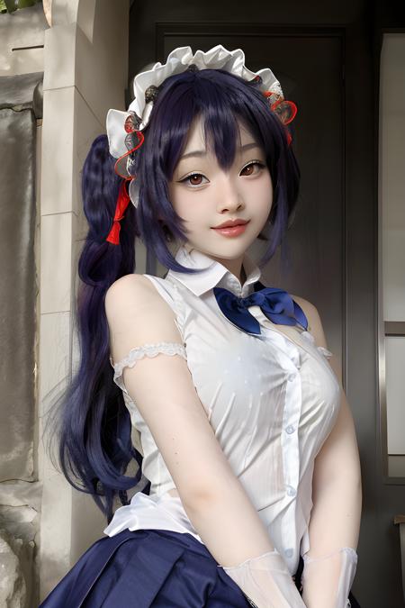 Hidori Rose (Cosplayer)