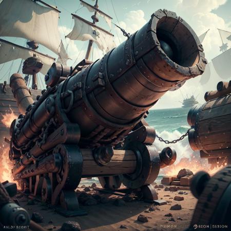 PiratePunkAI - konyconi