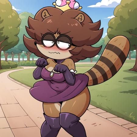Rigbette (regular show)版本v1.0 (ID: 652288)