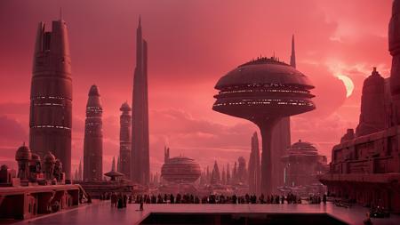 Star Wars Planets and Locations XL (Choose From List)版本Bespin v1.0 (ID: 502666)