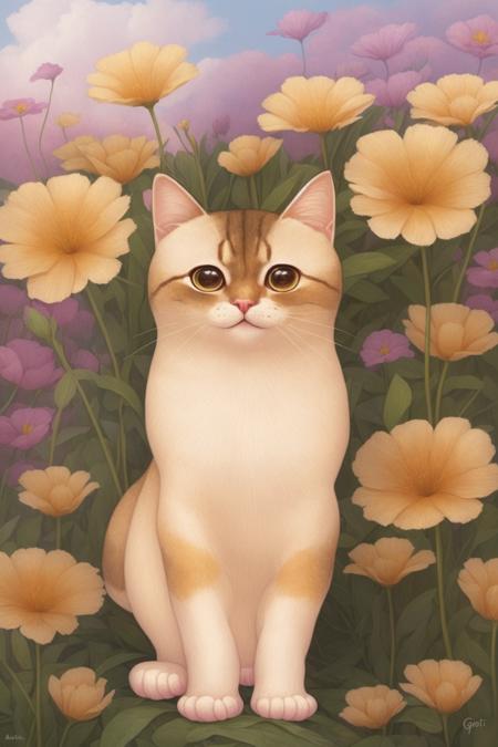 Cute Kittens