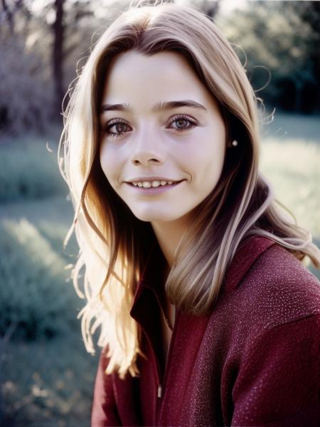 Susan Dey