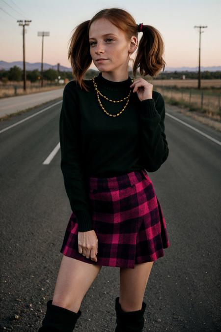 Alyssa Hart