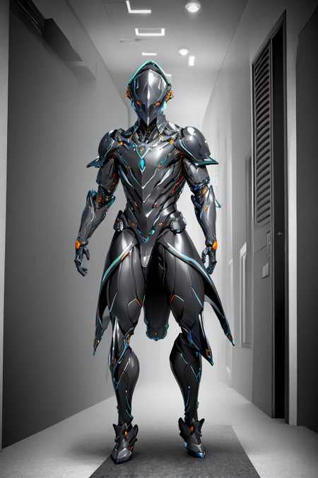 Volt | Warframe