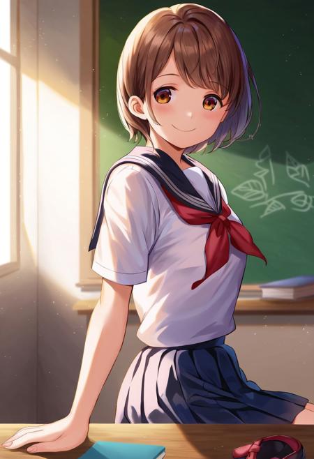 Okada Kou Style版本V1 (ID: 688762)