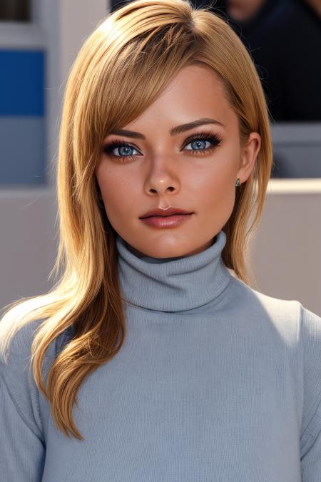 Jaime Pressly (My name is Earl)