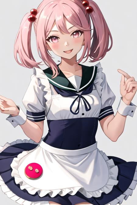 sazanami/漣 (Kantai Collection)