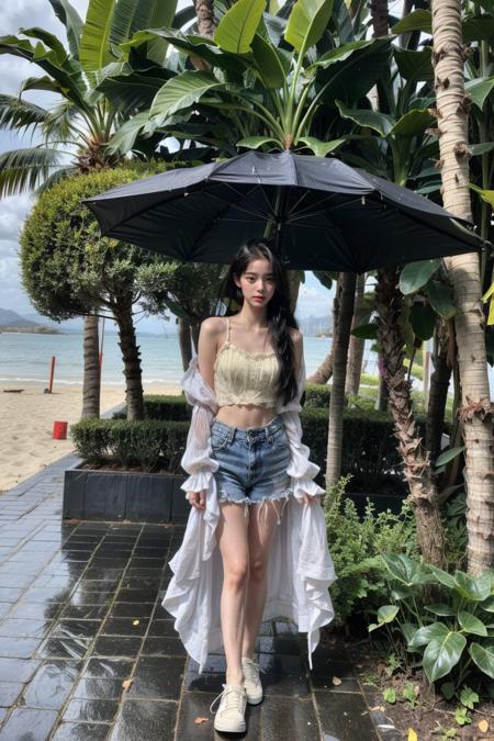欧阳娜娜 Ouyangnana版本v1.0 (ID: 400232)