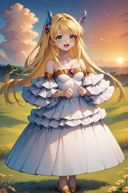 Sheila Helman/シーラ・ヘルマン (Rance) SDXL LoRA | 3 Outfits [Pony Diffusion]