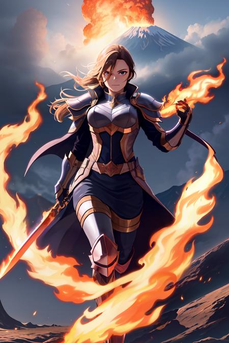 ?FireVFX - Create more consistent fire