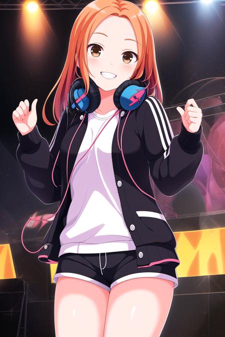 Otowa Yuri (Girl Friend BETA) | 音羽ユリ (ガールフレンド（仮）)