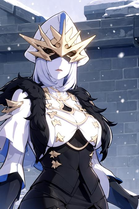 Guardian Shadow (Honkai: Star Rail)
