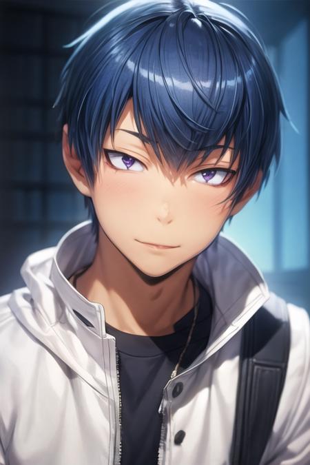 Ryuuji Takasu / Toradora!