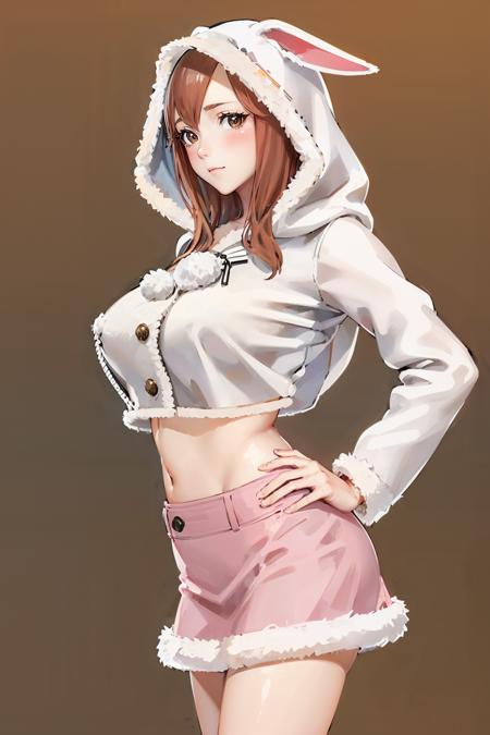 Monica - Harem Fantasy: Good or evil will save the world