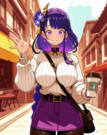 andrewcockroach style [illustrious-XL]版本v1.0 (ID: 1273011)