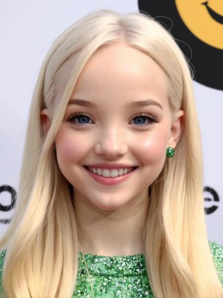 Dove Cameron (singer, actress)