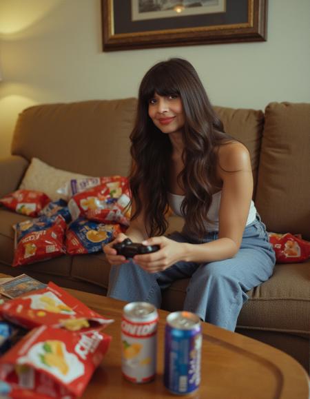Jameela Jamil